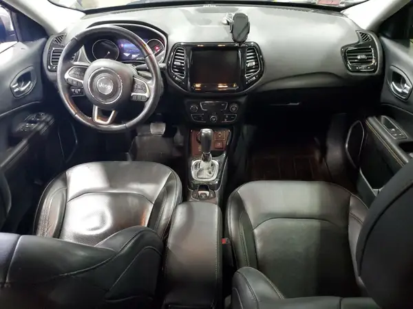 3C4NJDCB4JT397773 2018 JEEP COMPASS - Image 8