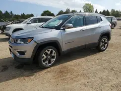 3C4NJDCB4JT398101 2018 JEEP COMPASS