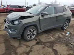 3C4NJDCB4JT400719 2018 JEEP COMPASS