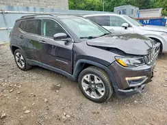 3C4NJDCB4JT400882 2018 JEEP COMPASS