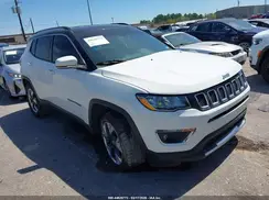 3C4NJDCB4JT415642 2018 JEEP COMPASS