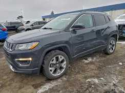 3C4NJDCB4JT418735 2018 JEEP COMPASS