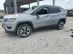 3C4NJDCB4JT423787 2018 JEEP COMPASS