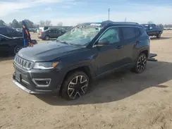 3C4NJDCB4JT432716 2018 JEEP COMPASS