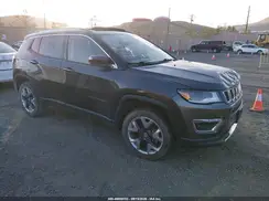 3C4NJDCB4JT433090 2018 JEEP COMPASS