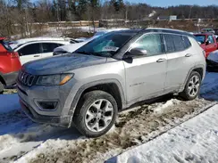 3C4NJDCB4JT433509 2018 JEEP COMPASS