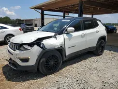 3C4NJDCB4JT434787 2018 JEEP COMPASS