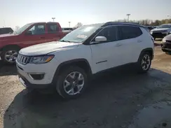 3C4NJDCB4JT435454 2018 JEEP COMPASS