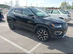 3C4NJDCB4JT436748 2018 JEEP COMPASS