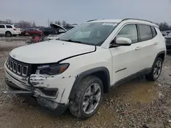 3C4NJDCB4JT440556 2018 JEEP COMPASS
