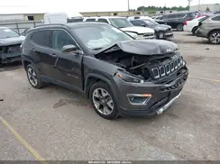 3C4NJDCB4JT442565 2018 JEEP COMPASS