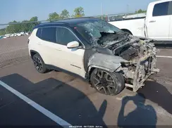 3C4NJDCB4JT454361 2018 JEEP COMPASS