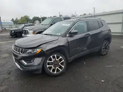 3C4NJDCB4JT458149 2018 JEEP COMPASS