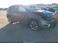 3C4NJDCB4JT478840 2018 JEEP COMPASS