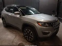 3C4NJDCB4JT482046 2018 JEEP COMPASS