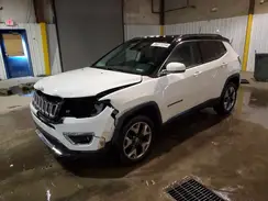 3C4NJDCB4JT484122 2018 JEEP COMPASS