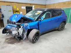 3C4NJDCB4JT484640 2018 JEEP COMPASS
