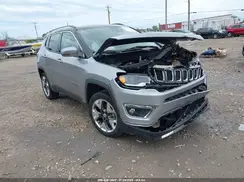 3C4NJDCB4JT484668 2018 JEEP COMPASS