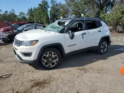 3C4NJDCB4JT485013 2018 JEEP COMPASS