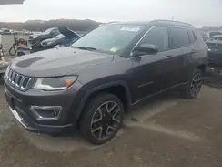 3C4NJDCB4JT492012 2018 JEEP COMPASS