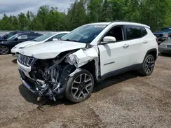 3C4NJDCB4JT493368 2018 JEEP COMPASS
