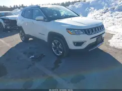 3C4NJDCB4KT594427 2019 JEEP COMPASS