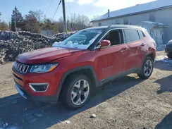 3C4NJDCB4KT596131 2019 JEEP COMPASS