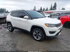 3C4NJDCB4KT596419 2019 JEEP COMPASS