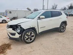 3C4NJDCB4KT619049 2019 JEEP COMPASS