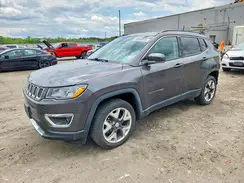 3C4NJDCB4KT619147 2019 JEEP COMPASS