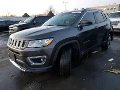 3C4NJDCB4KT620606 2019 JEEP COMPASS