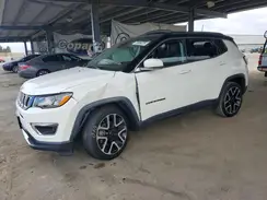3C4NJDCB4KT622923 2019 JEEP COMPASS