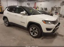 3C4NJDCB4KT628673 2019 JEEP COMPASS