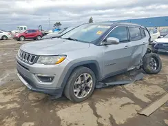 3C4NJDCB4KT638300 2019 JEEP COMPASS