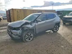 3C4NJDCB4KT641827 2019 JEEP COMPASS