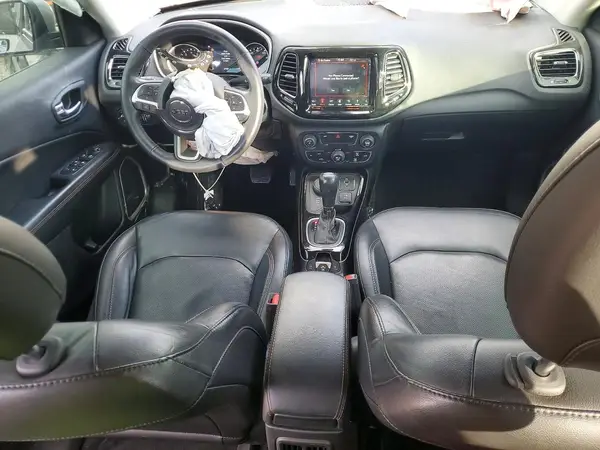 3C4NJDCB4KT641827 2019 JEEP COMPASS - Image 8