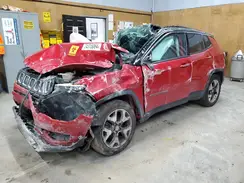 3C4NJDCB4KT645828 2019 JEEP COMPASS