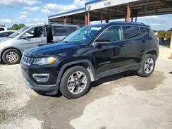 3C4NJDCB4KT651614 2019 JEEP COMPASS