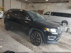 3C4NJDCB4KT651631 2019 JEEP COMPASS