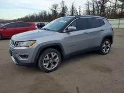 3C4NJDCB4KT654318 2019 JEEP COMPASS
