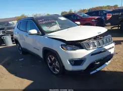 3C4NJDCB4KT656506 2019 JEEP COMPASS
