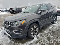 3C4NJDCB4KT659423 2019 JEEP COMPASS