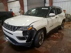 3C4NJDCB4KT661348 2019 JEEP COMPASS