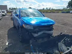 3C4NJDCB4KT661995 2019 JEEP COMPASS
