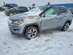 3C4NJDCB4KT666162 2019 JEEP COMPASS