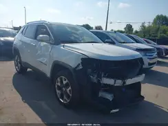 3C4NJDCB4KT666601 2019 JEEP COMPASS