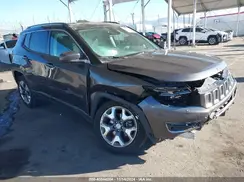 3C4NJDCB4KT666629 2019 JEEP COMPASS