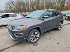 3C4NJDCB4KT669370 2019 JEEP COMPASS