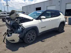 3C4NJDCB4KT669966 2019 JEEP COMPASS