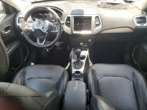 3C4NJDCB4KT669966 2019 JEEP COMPASS - Image 8